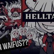 So I Played Helltaker For The First Time