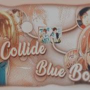 Blue Box Collide Edit AMV Quick
