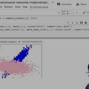 Lecture 17 Generative Adversarial Networks Implementation
