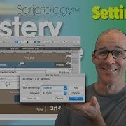 Lesson 21 Layout Mode Design Setting Tab Order Scriptology Mastery Course FileMaker