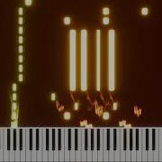 Cascade JSAB OST Kubbi Piano Tutorial