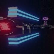 Deflector Shield Test Star Trek Blender Animation