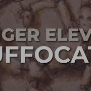 Finger Eleven Suffocate Official Audio