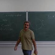 Complex Analysis 14