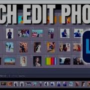 How To Batch Edit Photos In Lightroom Classic
