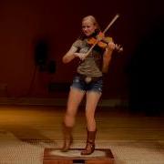 Hillary Klug Cotton Eyed Joe