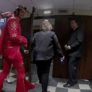 SNL Backstage Time Lapse From The Page Desk
