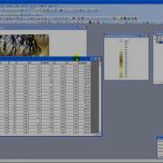 MapInfo Discover Surfaces Module Clip