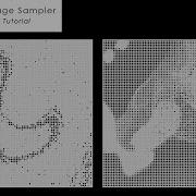 How To Use Image Sampler Rhino Grasshopper Tutorial