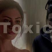 Multi Female Toxic