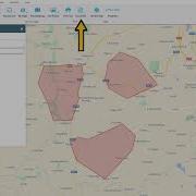 Displaying Layers As GeoJSON