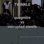 Twinkle WITH LYRICS FNF Darkness Takeover Mod Cover