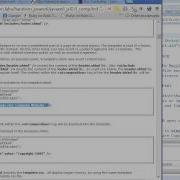 JSF 2 0 Composite Components Topic 6 Java EE 6 Programming From JPassion Com
