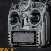 Custom Timer Reset For The Frsky Taranis X9D X9D Or OpenTX