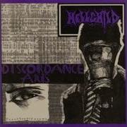 Discordance Axis Split 7 With Hellchild FULL EP 1994 Grindcore