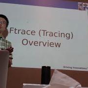 Ftrace RISC V By Alan Skymizer