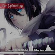 Nightcore Savior Of Song Nano