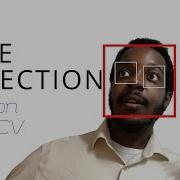 OpenCV Python Face And Eye Detection Python Tutorials For Beginners Code 2