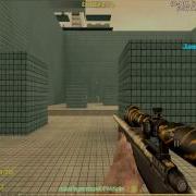 COD4 Bulletcam Test V1