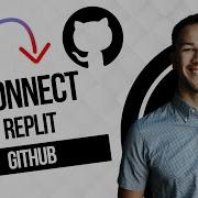 Как подключить Replit к GitHub лучший способ