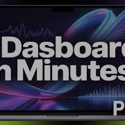 From Data To Dashboard In Minutes With Plotly Studio 100 Days Of AI Automations