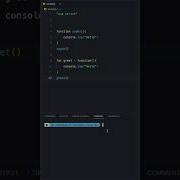Function Declaration Vs Function Expression Javascript Javascript Tutorial Arrowfunction