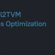 Sol2TVM Gas Optimization