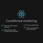 ReactJs Tutorial 17 Render Component Conditionally Ternary Operator In ReactJs