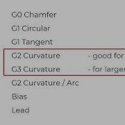 Autodesk Alias Tutorial Mastering Filleting