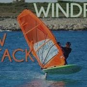 Windsurf Foil How To Tack Tutorial 3 Windfoil