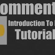 Comments Python Tutorial 8