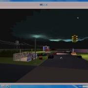 Virtual Storm Chaser 5 Tornado Simulator Prototype