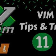 011 How To Execute A Shell Command While Your Are In VIM Session VIM Editor