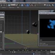 Tip FumeFX Preview