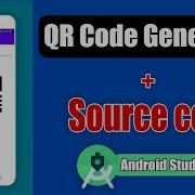 Generate QR Code In Android Studio QR Generator Codingbeginner CodingBeginner Androidtutorial