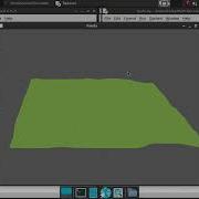 Panda3D Coding Tutorial Loading A Custom Environment
