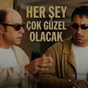 Her Şey Çok Güzel Olacak Cem Yılmaz 4K Yerli Komedi Filmi
