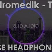 Andromedik Titan 8 1D AUDIO 8D