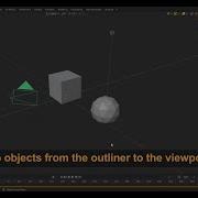 Alternative Way Of Duplicating Objects Blender