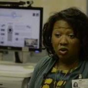 Faces Of UAMS Tamara Perry