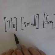 Syntactic Tree 4
