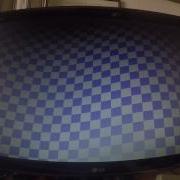 Wavy Floor In Python With PyOpenGL