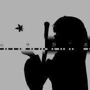 Bad Apple But The Vocals Are In Morse Code