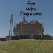 Rust Zerg Progression Rain Builder POV 1000 Rocket Raid Roams Farming ATM