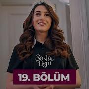 Sakla Beni 19 Bölüm