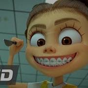 CGI Animated Short Film Don T Croak By Daun Kim CGMeetup