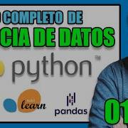 Qué Es La Ciencia De Datos Data Science Curso Completo De Ciencia De Datos Con Python