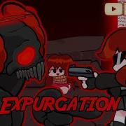 FNF Expurgation But Tactie Vs Tricky