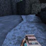 Winter S Edge Ramp Jumps To Railgun