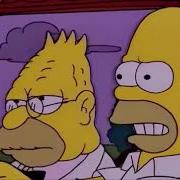 The Simpsons Strangulations Moments Season 1 32 Crossover Movie